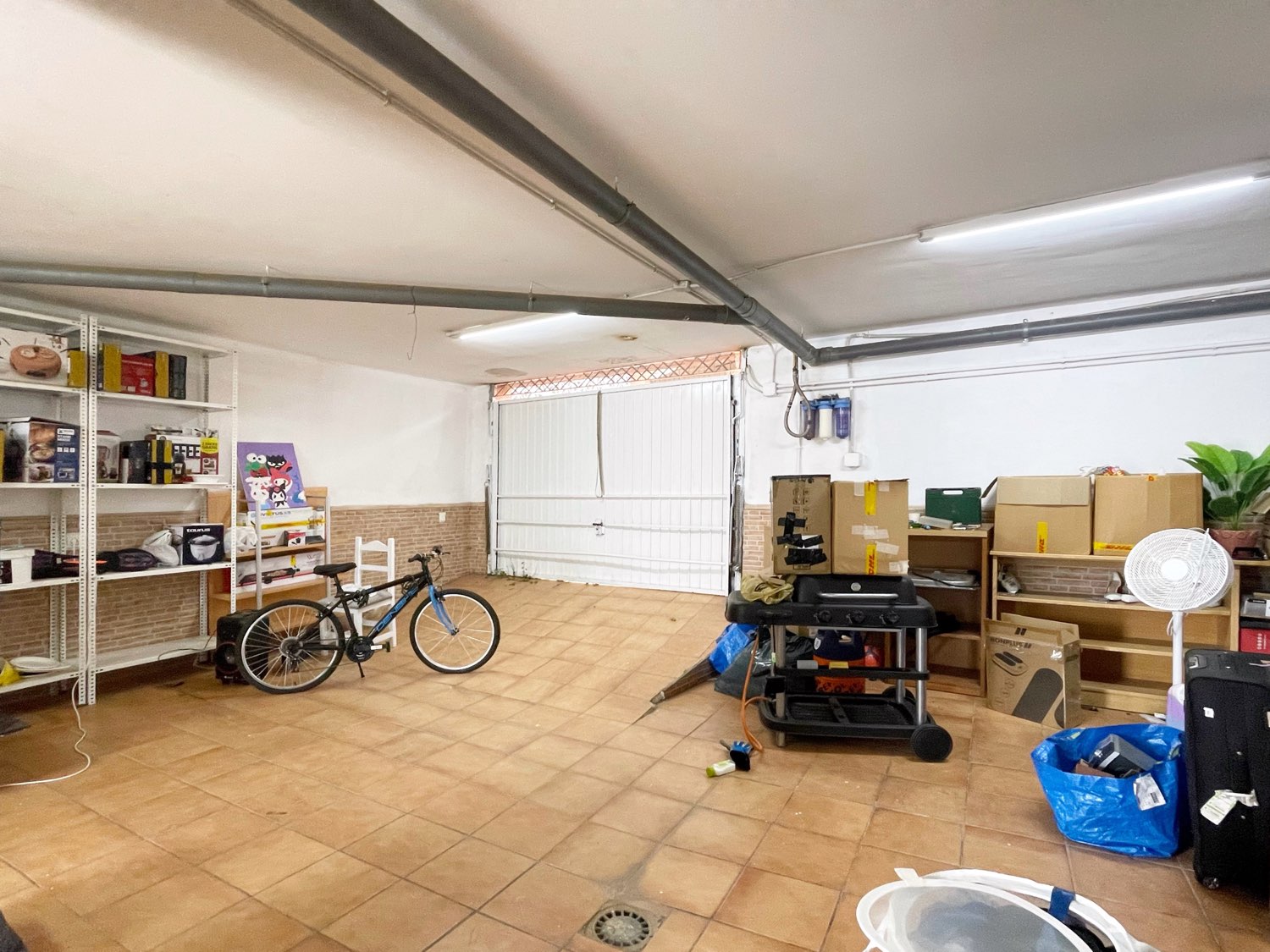 Chalethaus zur miete in Málaga