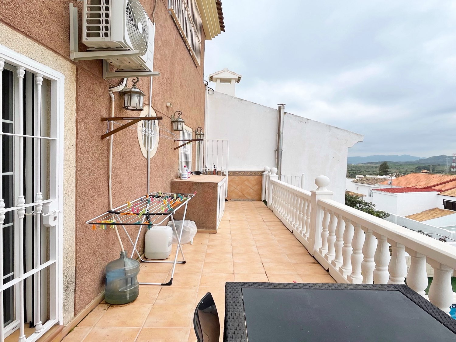 Chalethaus zur miete in Málaga