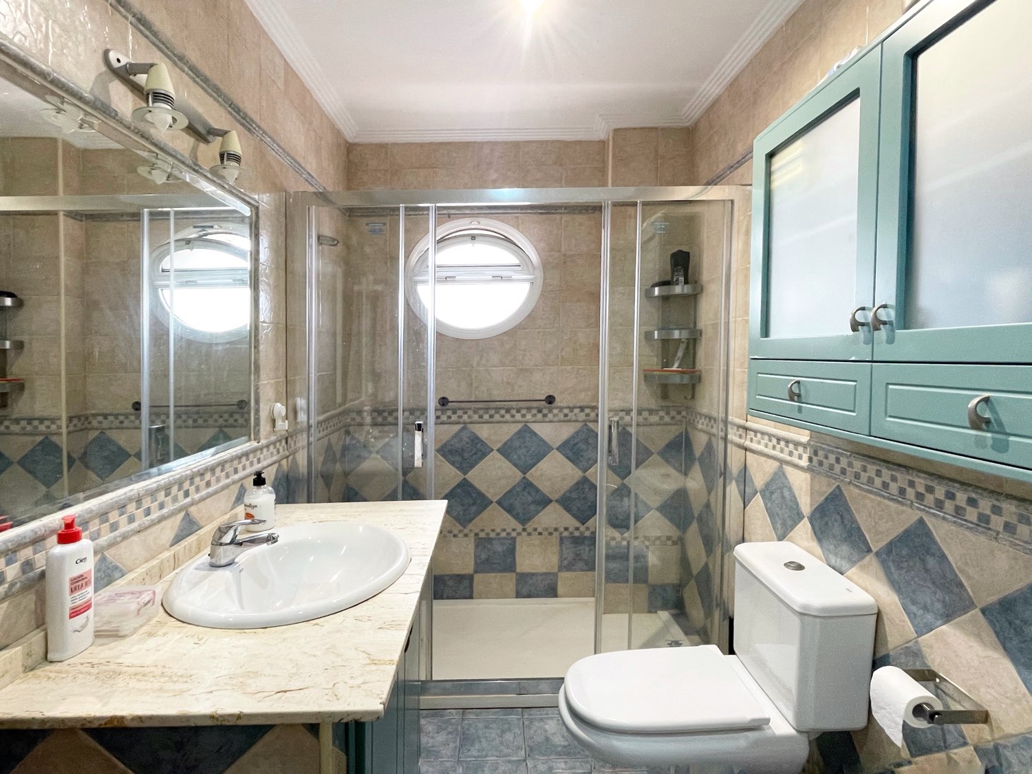 Chalethaus zur miete in Málaga