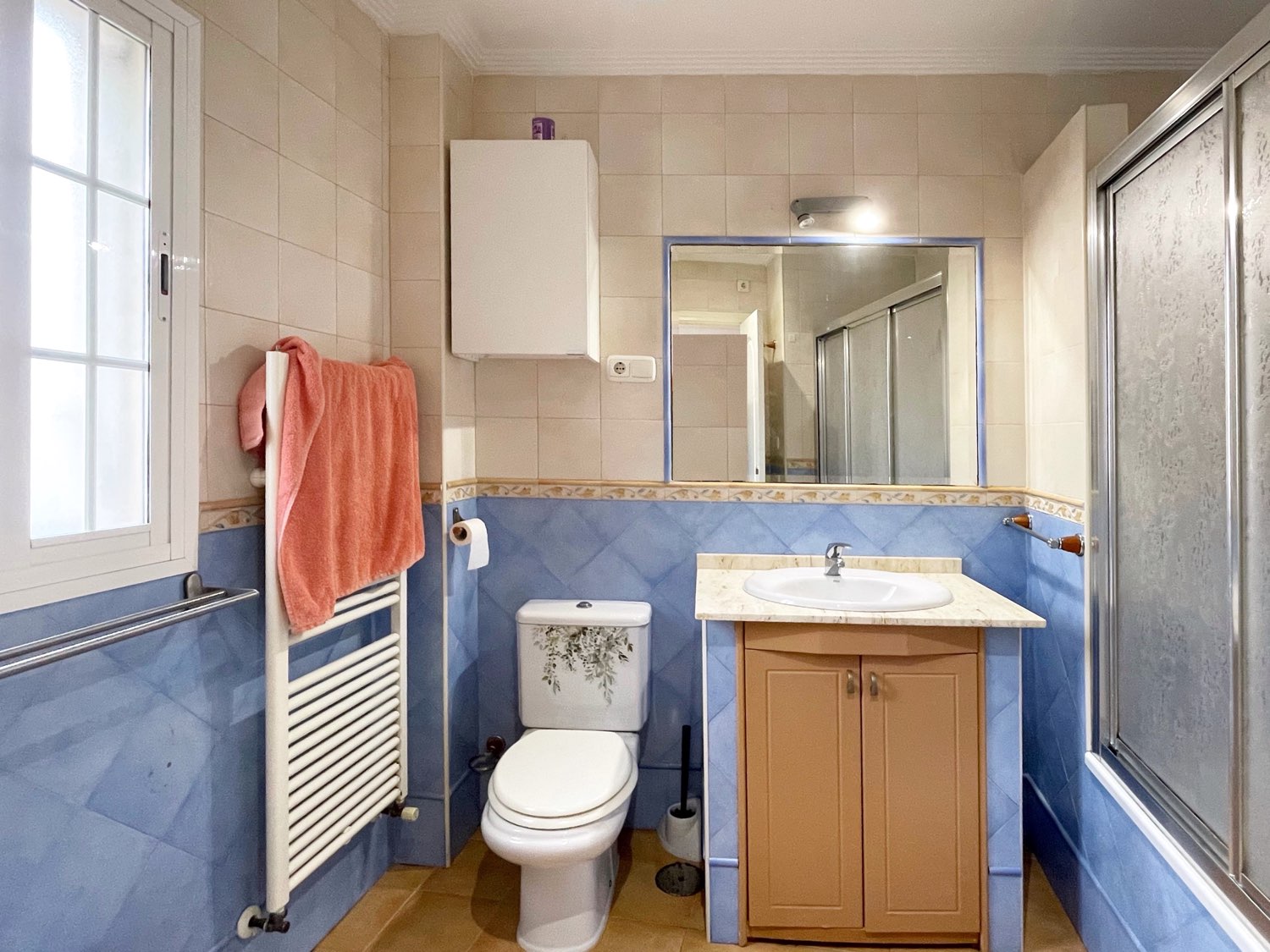 Chalethaus zur miete in Málaga