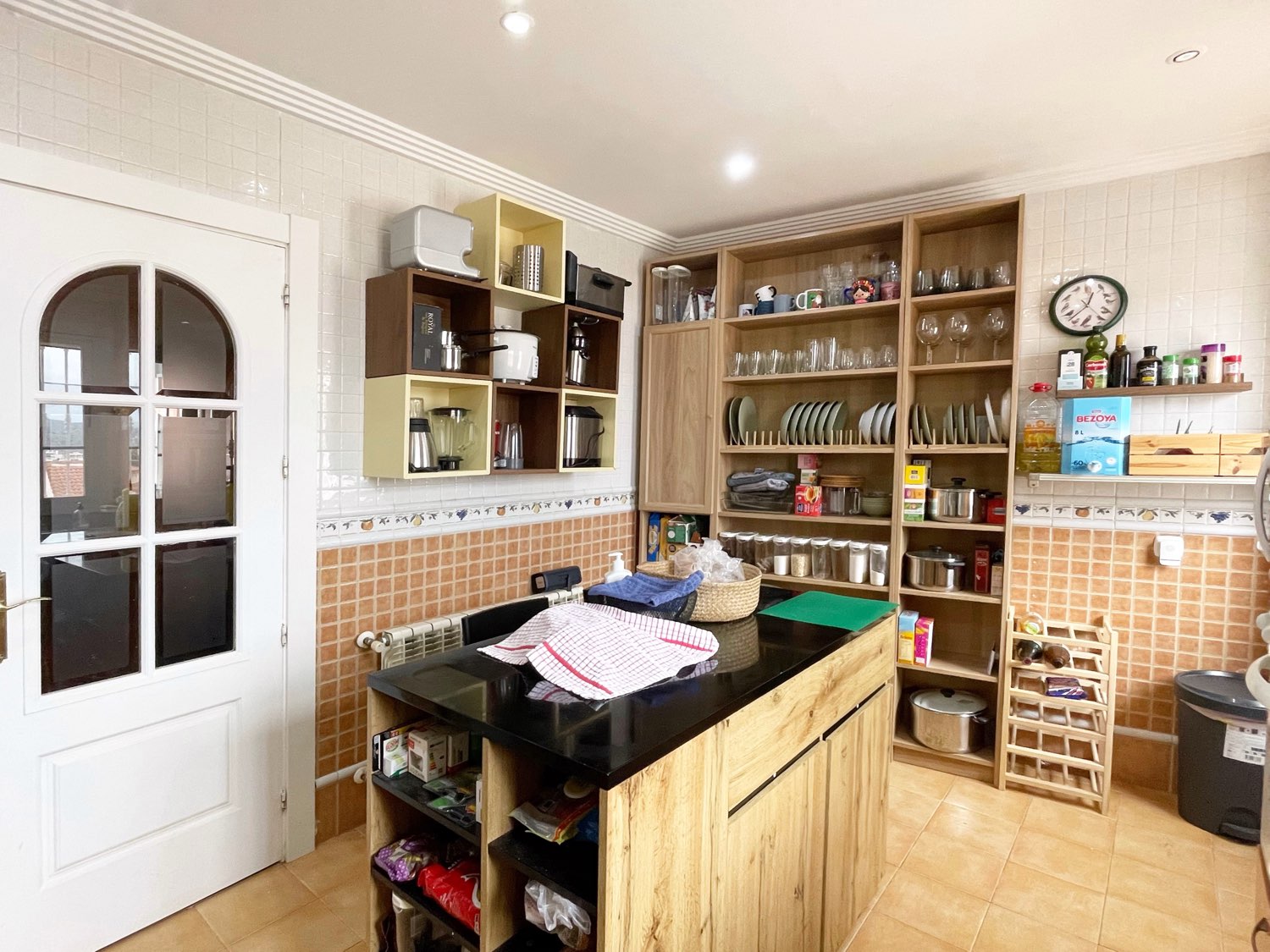 Chalethaus zur miete in Málaga