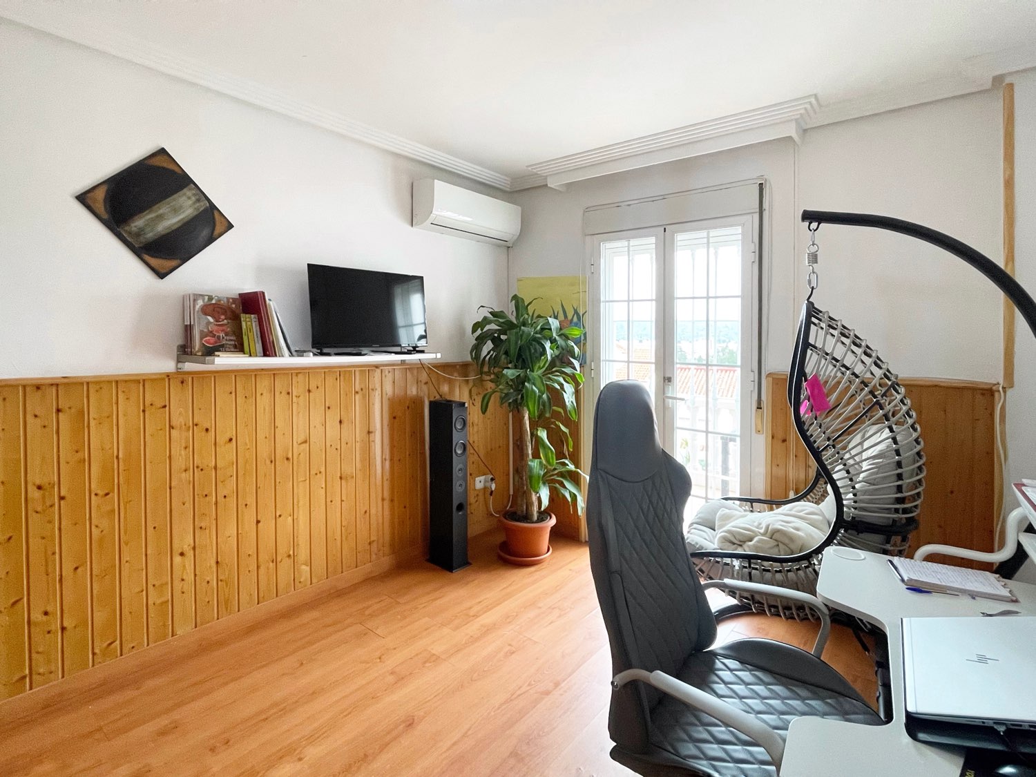 Chalethaus zur miete in Málaga