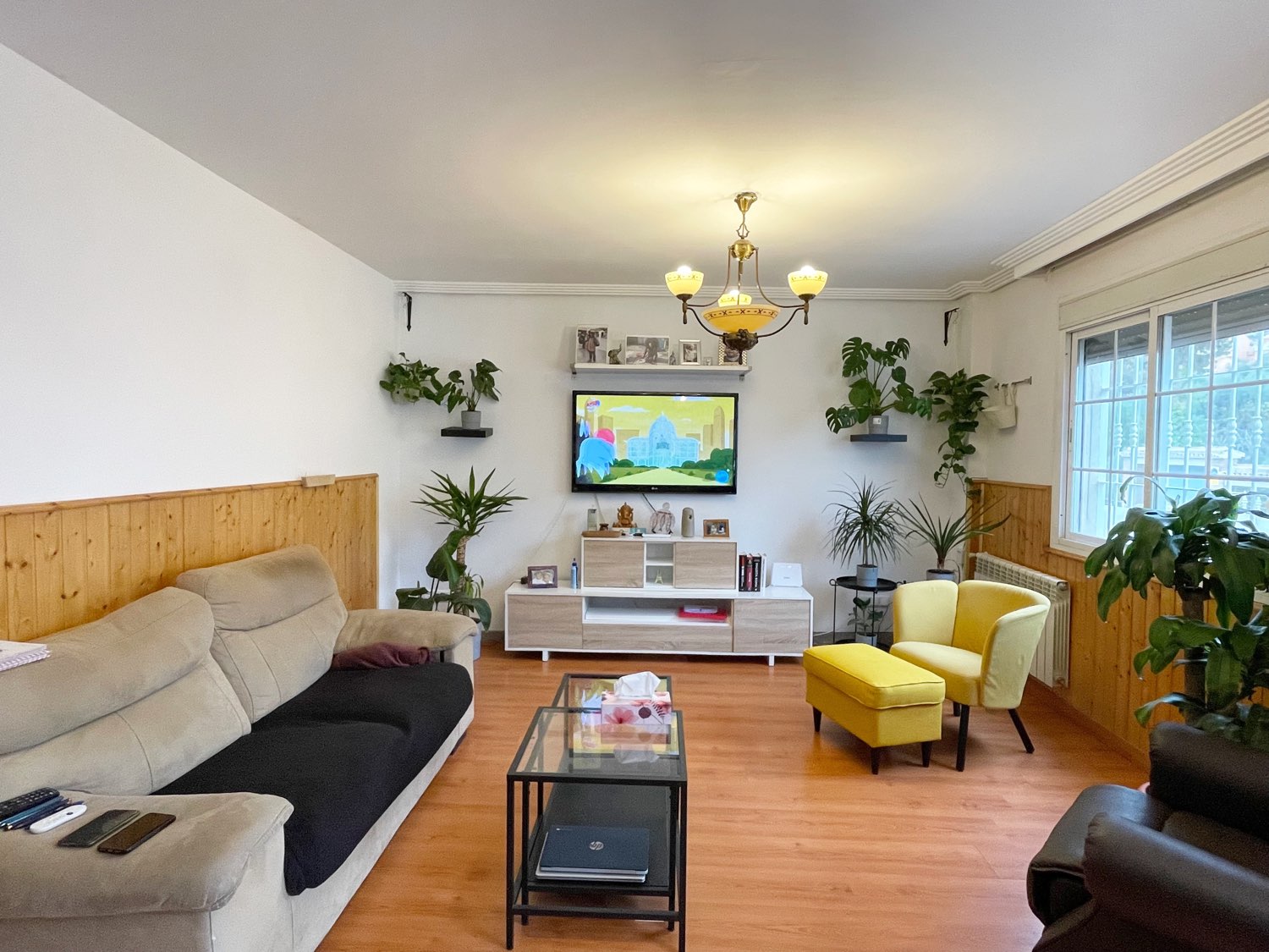 Chalethaus zur miete in Málaga