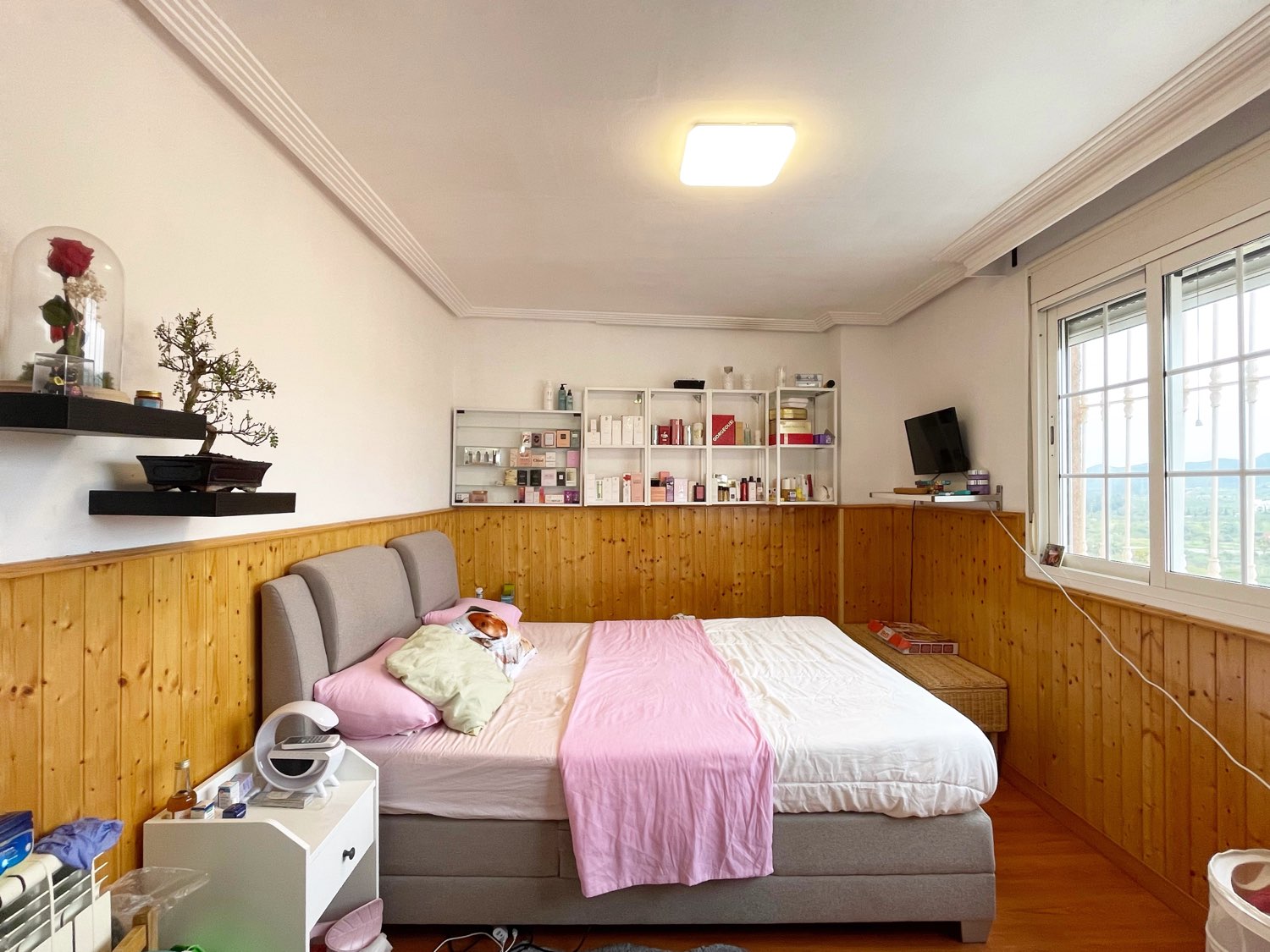 Chalethaus zur miete in Málaga