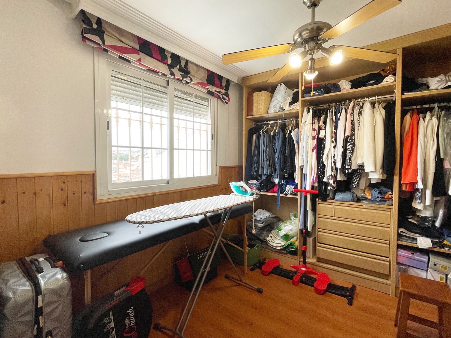 Chalethaus zur miete in Málaga