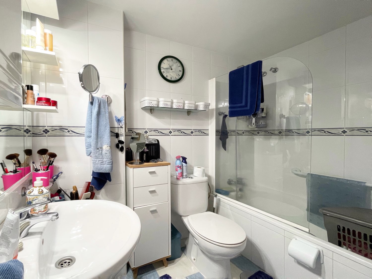 Piso con vistas al mar