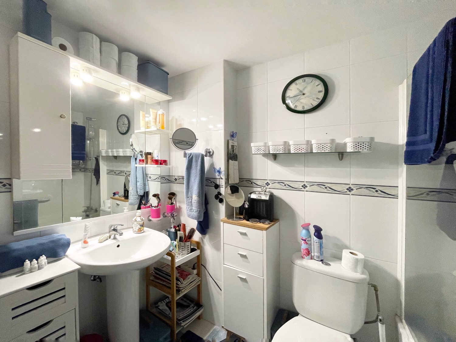 Piso con vistas al mar