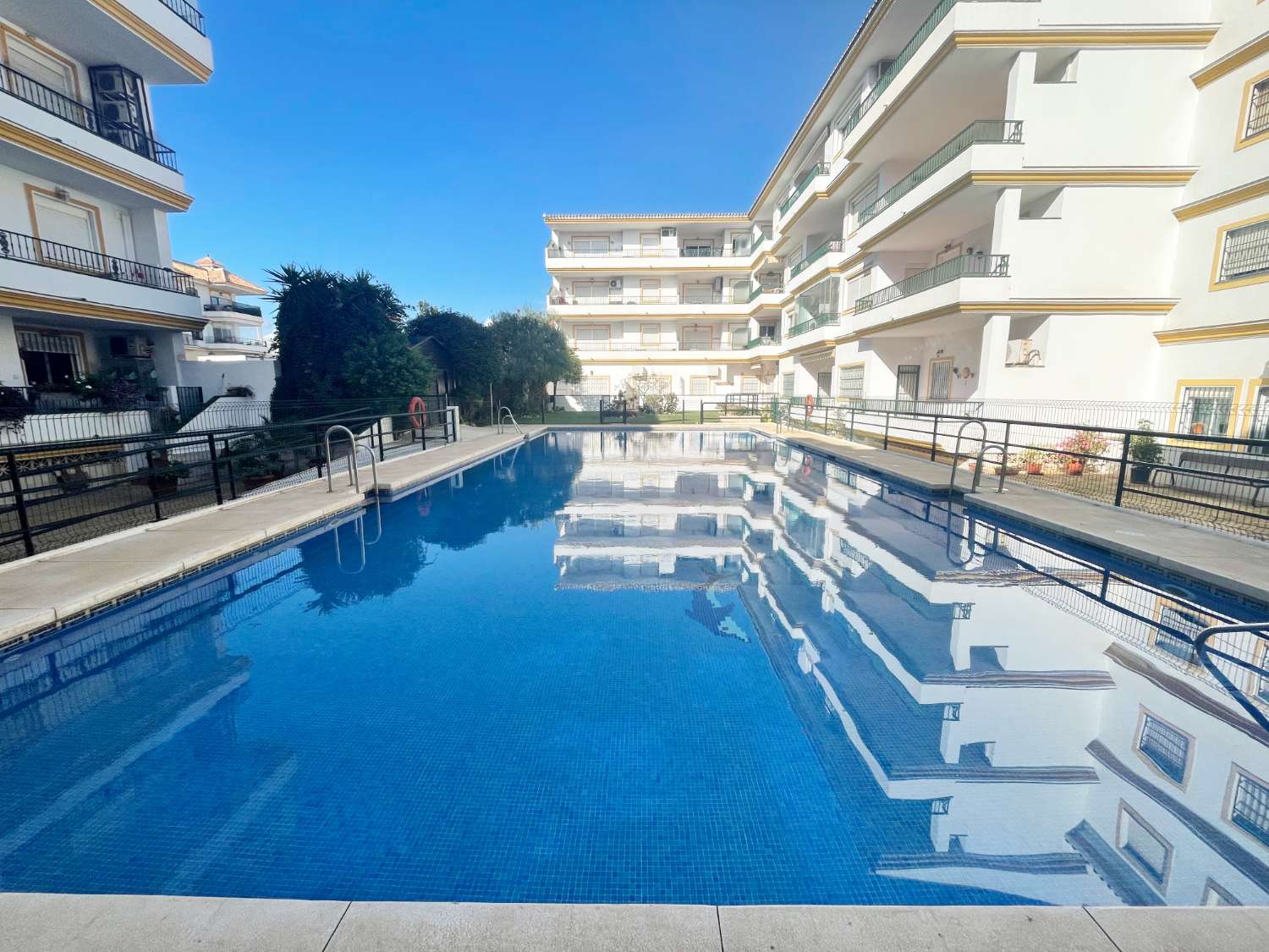 Flat for sale in La Cala de Mijas
