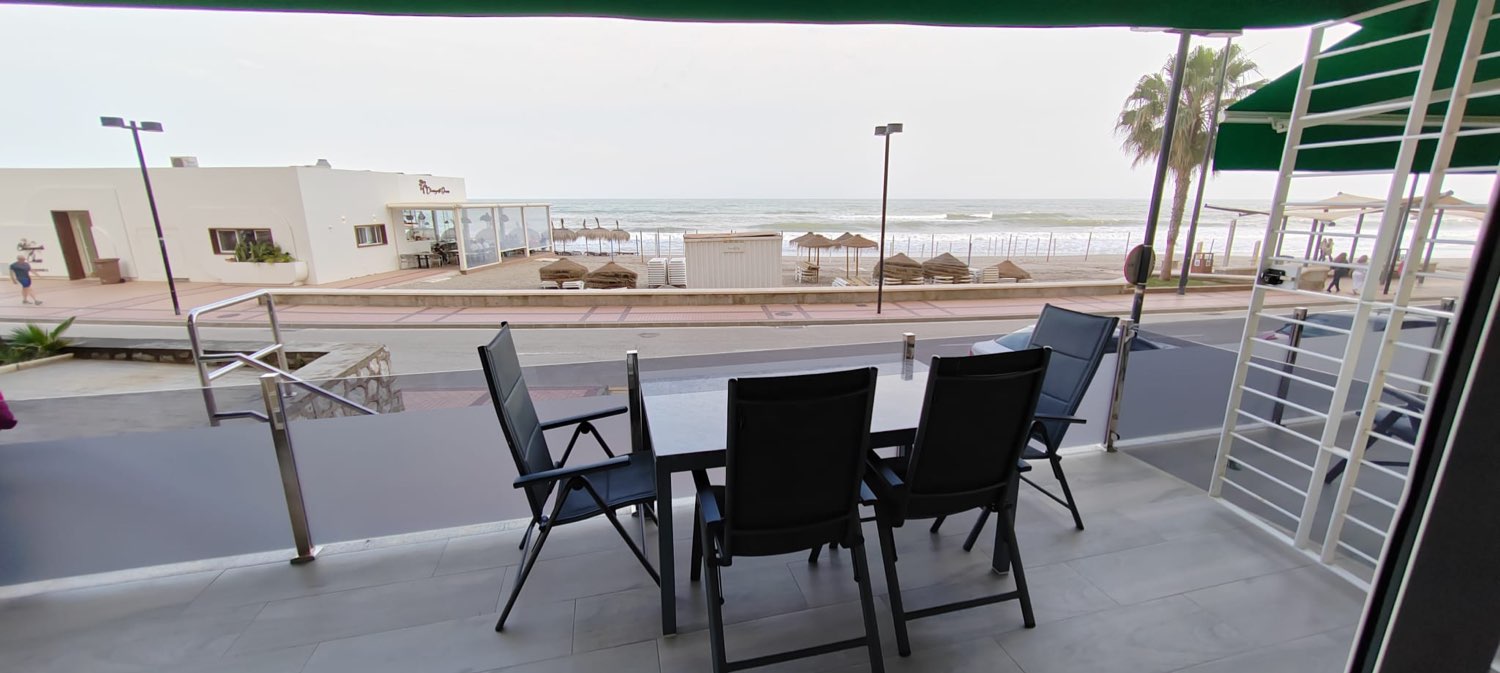 Petit Appartement en vente à Fuengirola