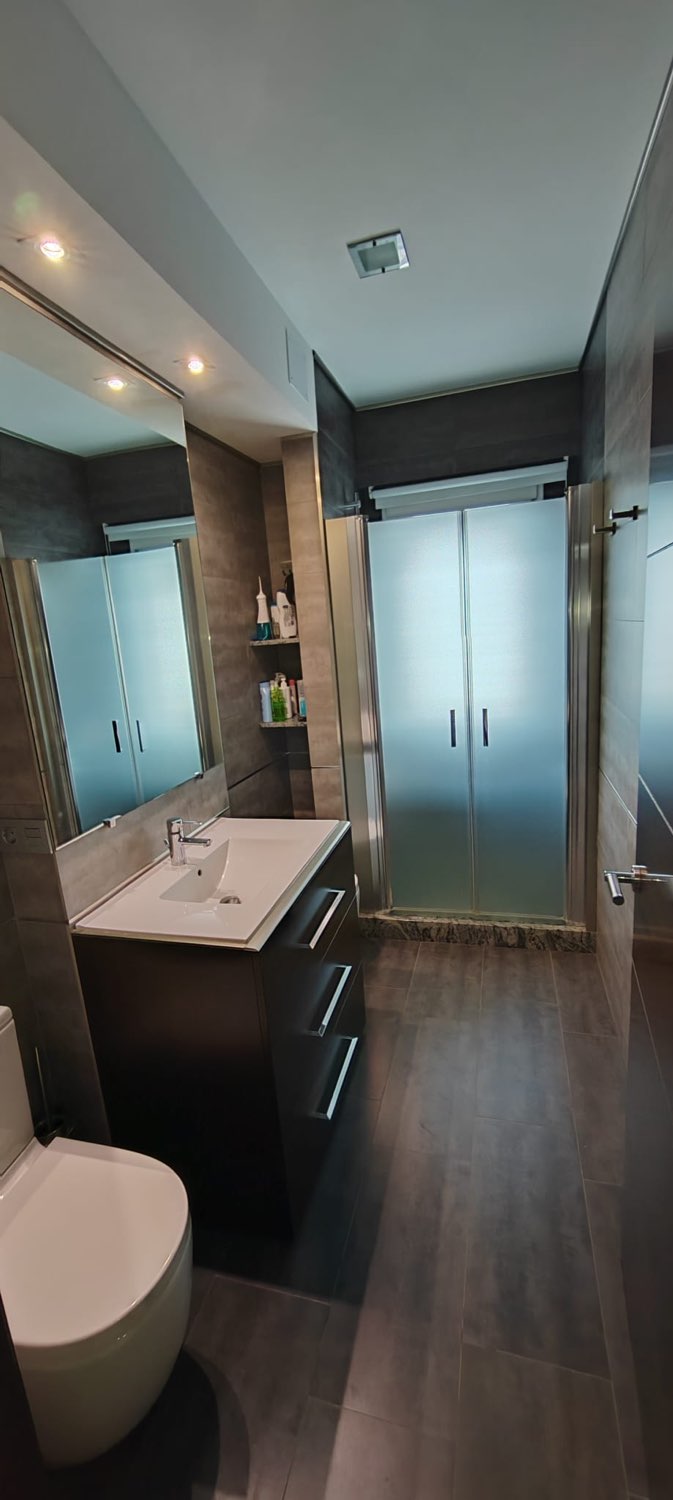 Petit Appartement en vente à Fuengirola