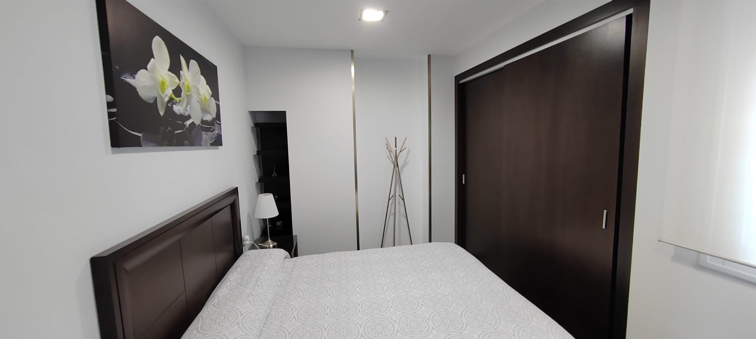 Petit Appartement en vente à Fuengirola