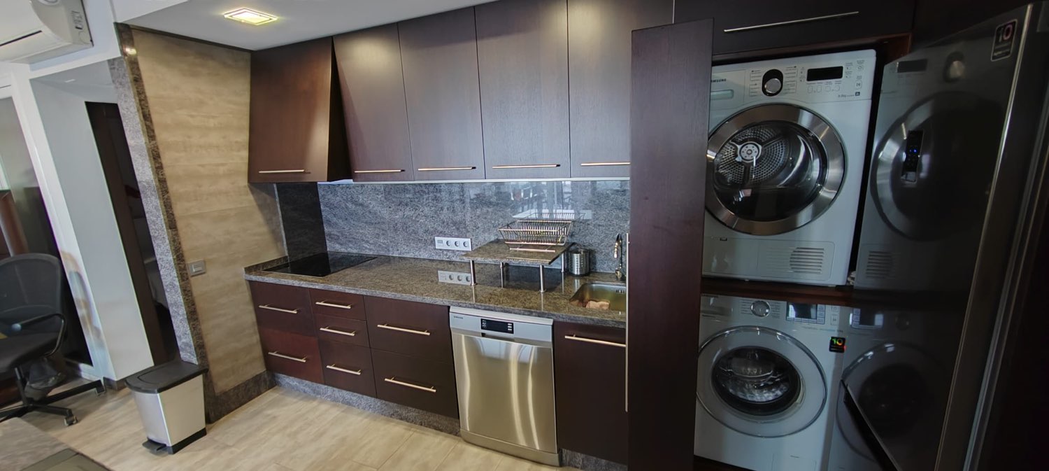 Petit Appartement en vente à Fuengirola