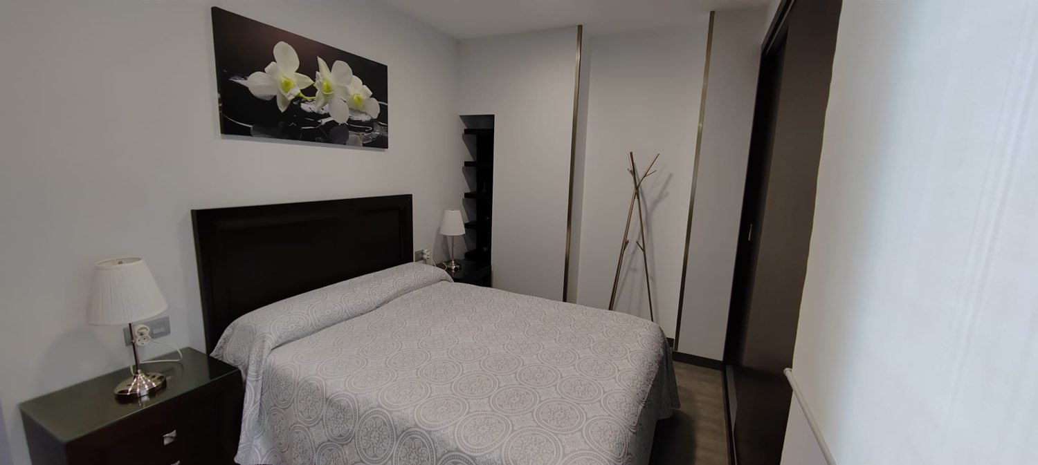 Petit Appartement en vente à Fuengirola