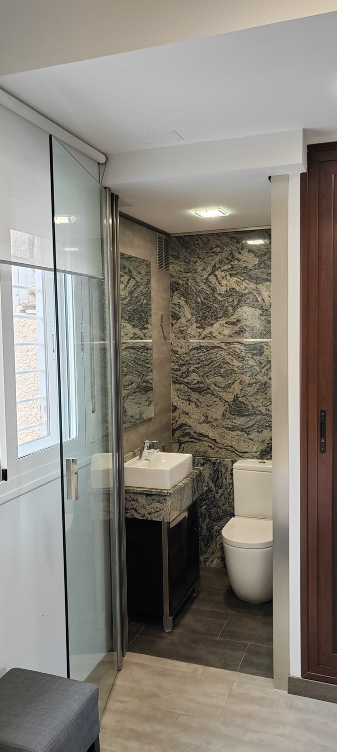 Petit Appartement en vente à Fuengirola