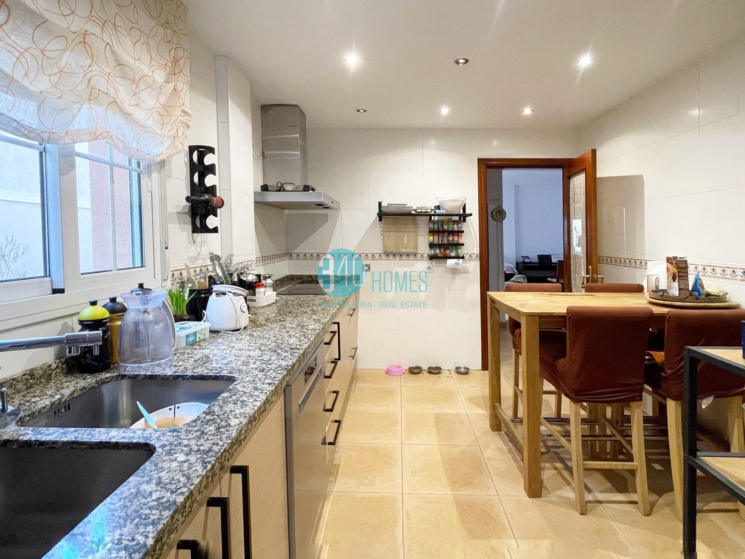 Maison en vente à Centro Ciudad (Fuengirola)