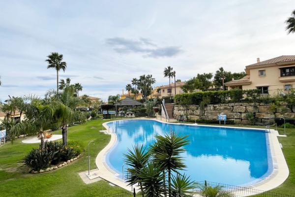 Pavillon en vente à Mijas Costa