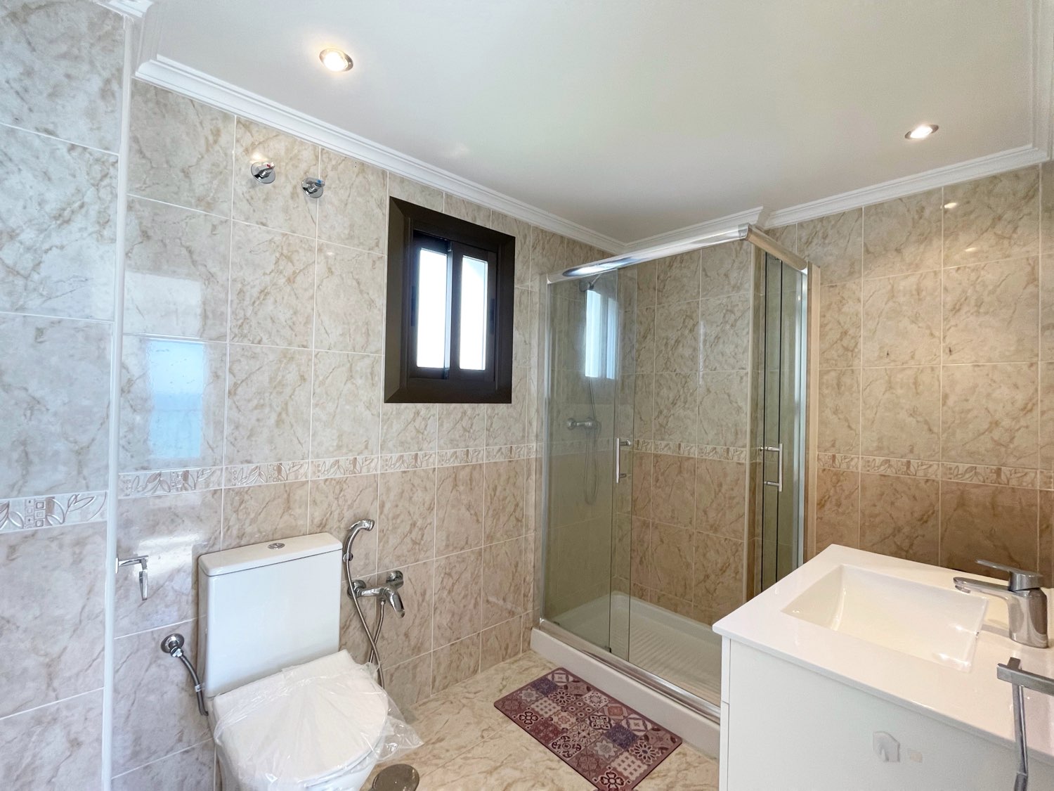 Atico 1ª línea de playa