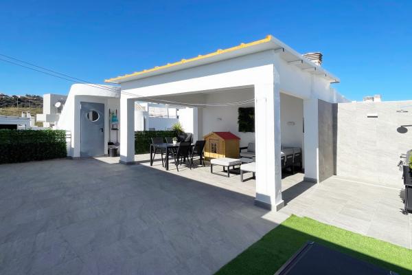 Ático en venta en La Cala de Mijas