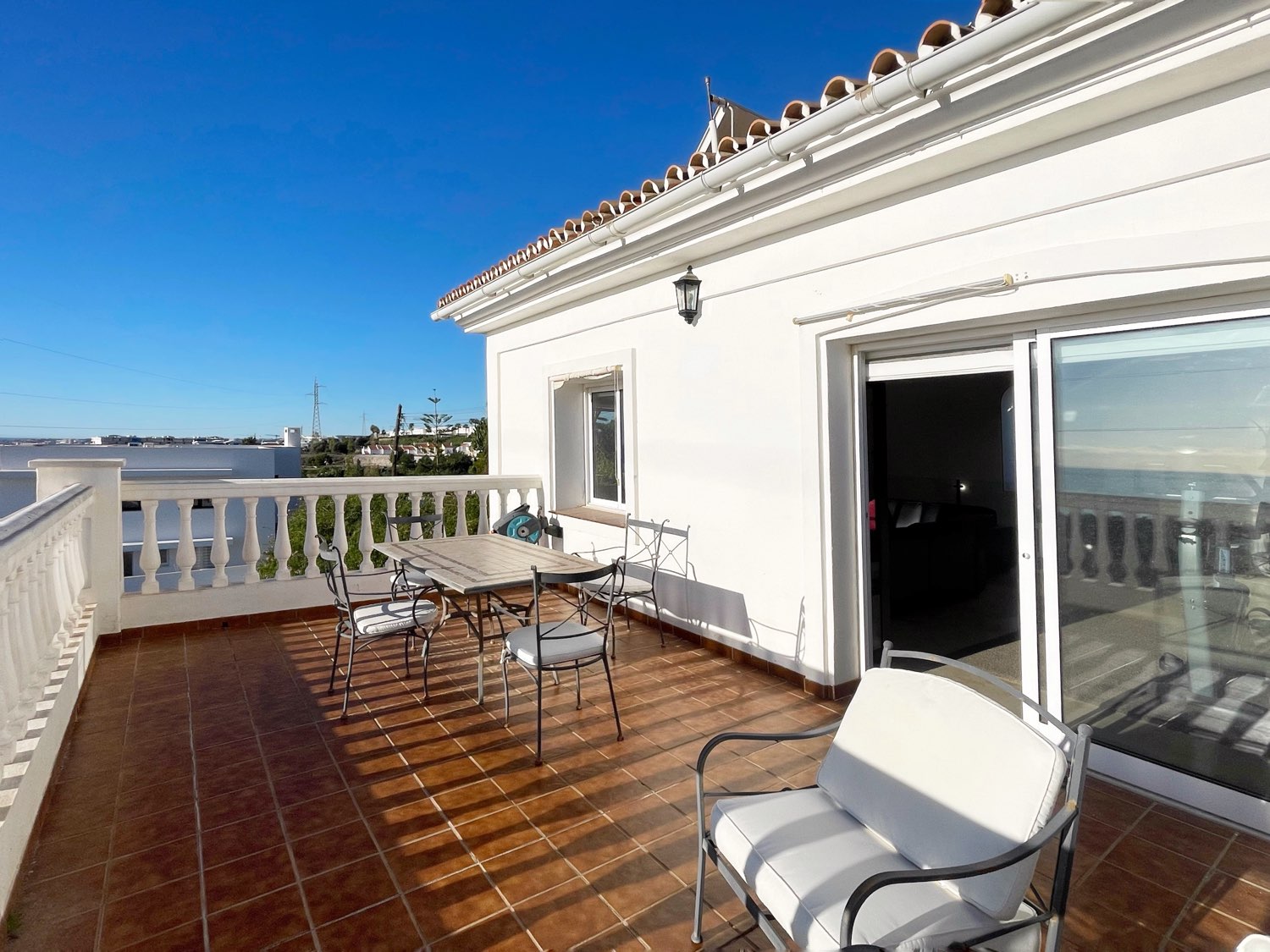 VILLA EN CAPELLANÍA