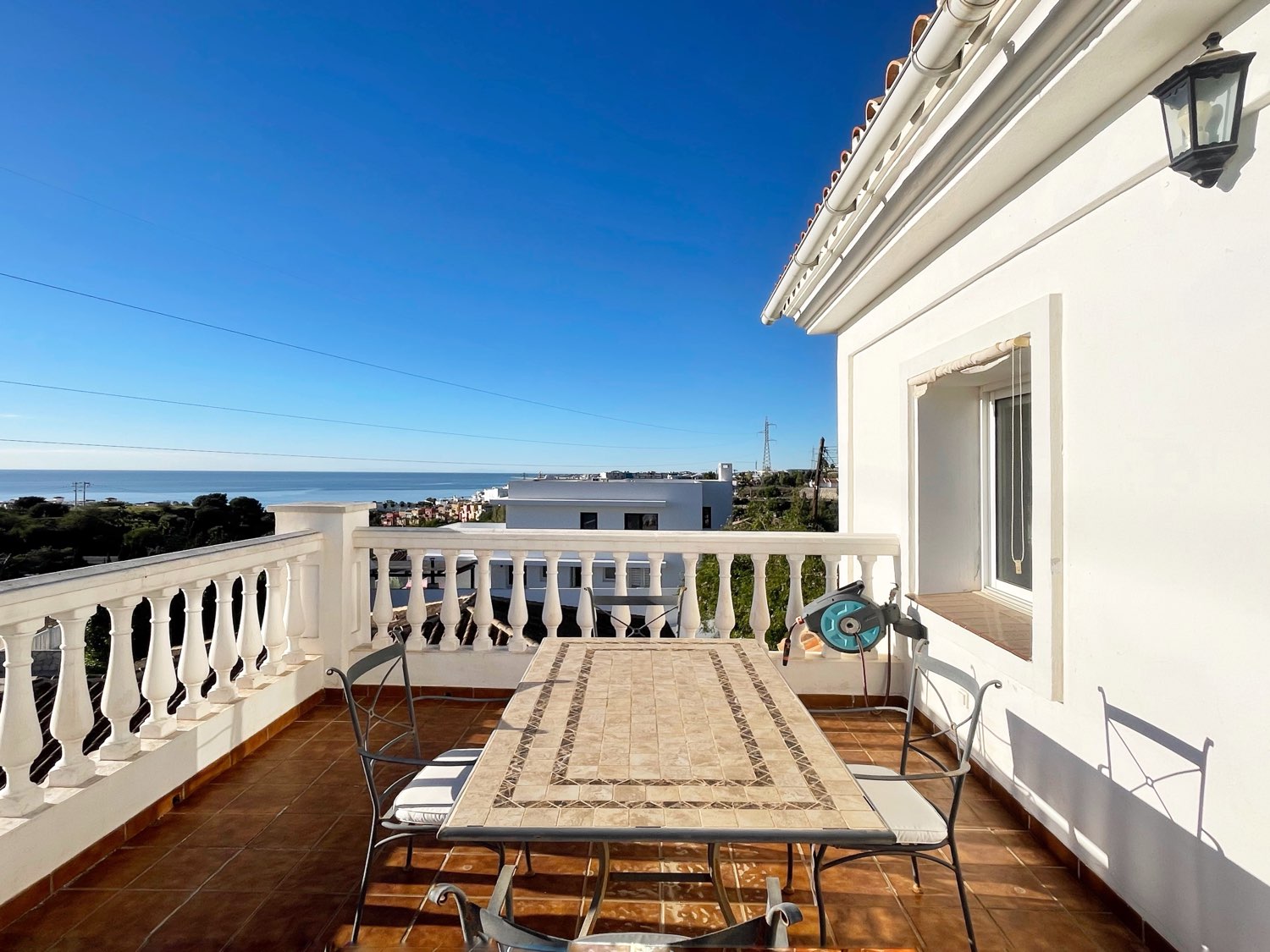 VILLA EN CAPELLANÍA