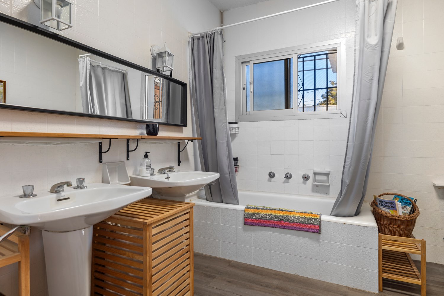 Villa con vistas al mar