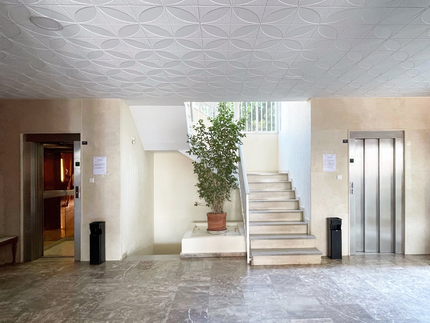 Atico Los Boliches 1ª linea playa