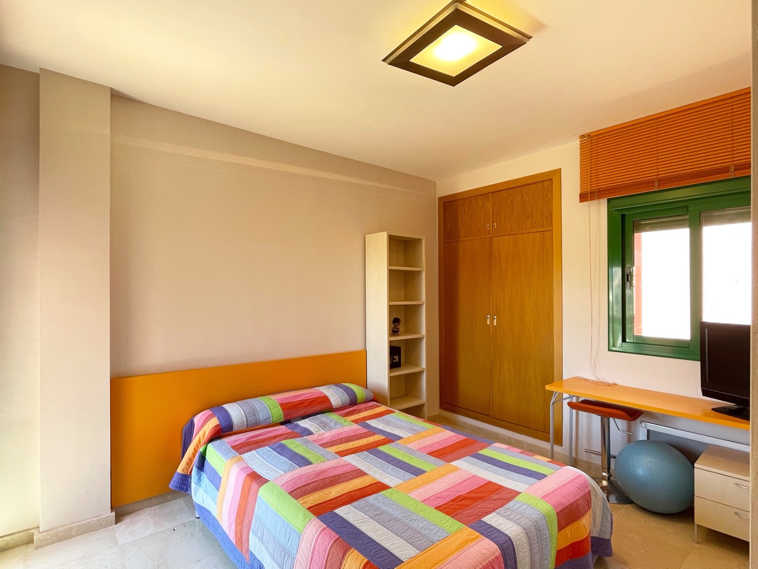 Duplex en Torreblanca