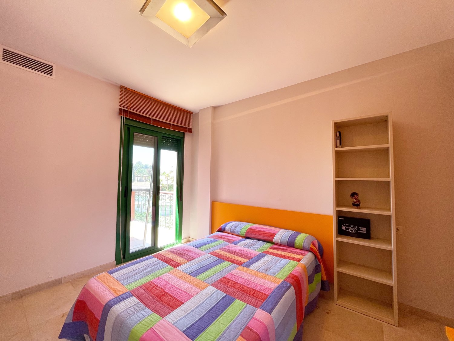 Duplex en Torreblanca