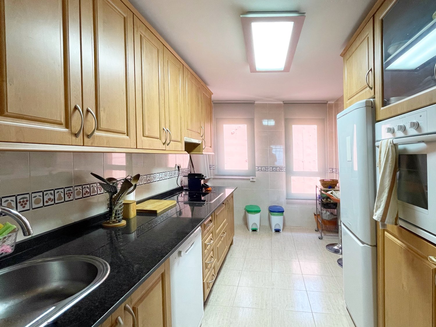 Duplex en Torreblanca