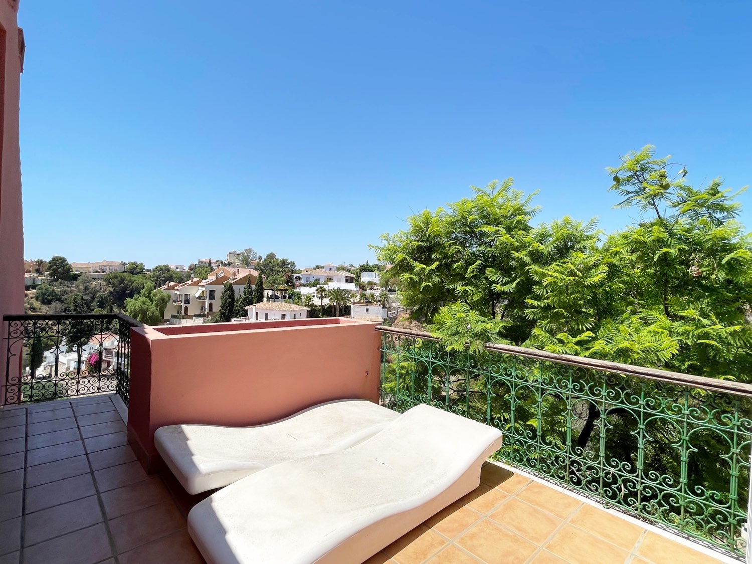 Duplex en Torreblanca