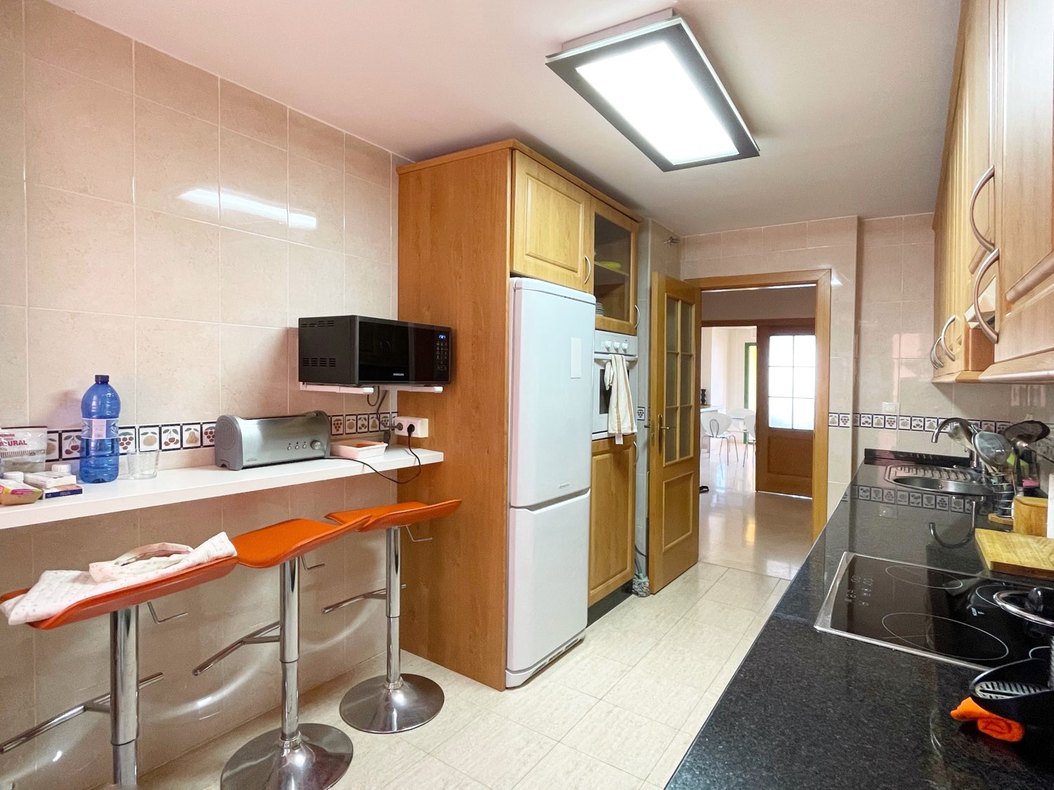 Duplex en Torreblanca