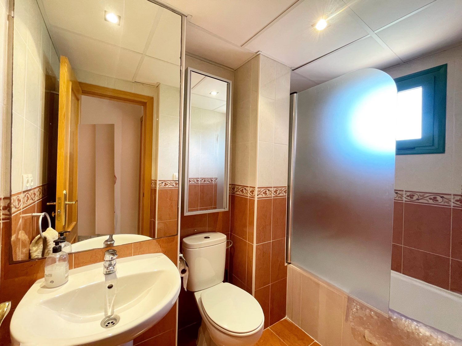 Duplex en Torreblanca