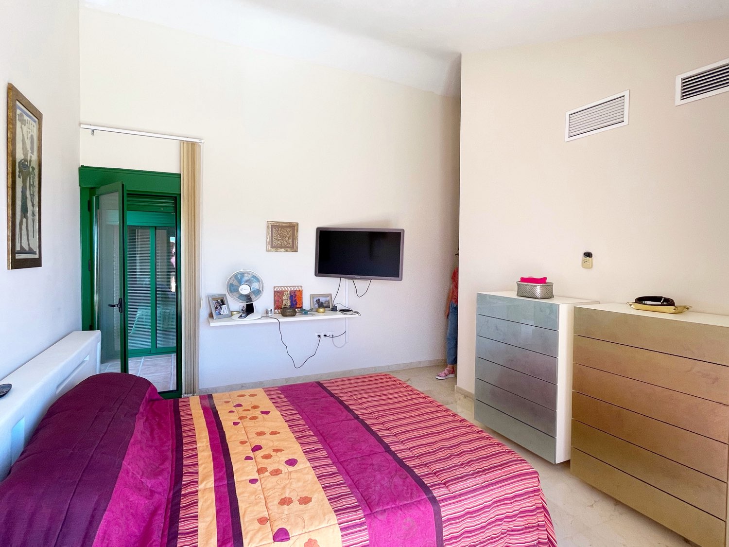 Duplex en Torreblanca