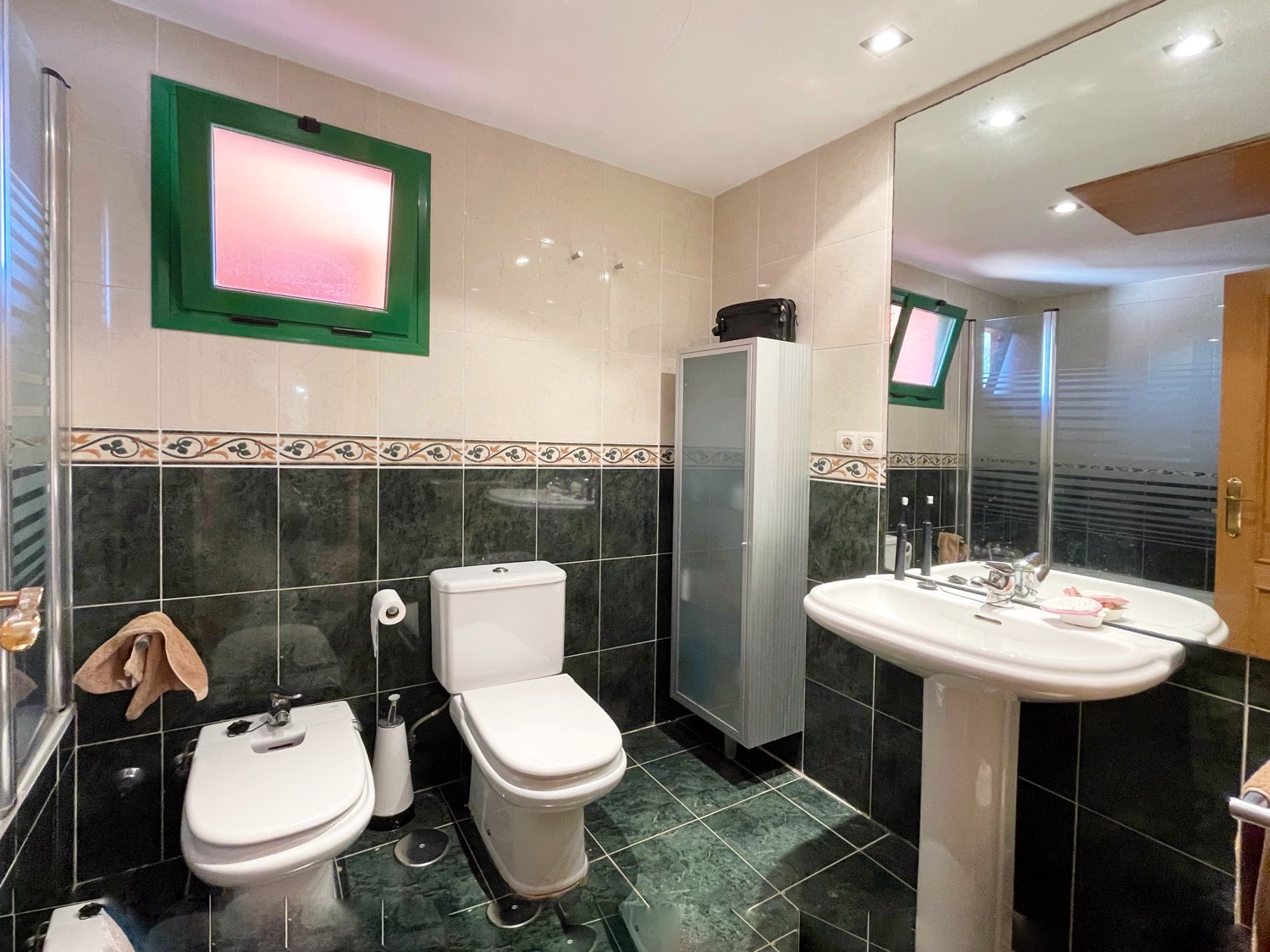 Duplex en Torreblanca