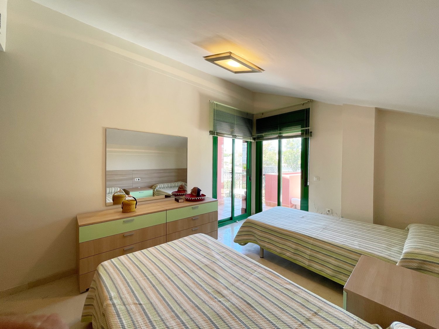 Duplex en Torreblanca