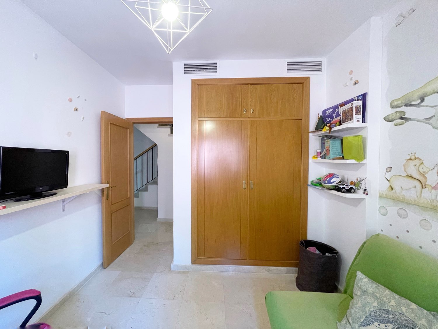 Duplex en Torreblanca