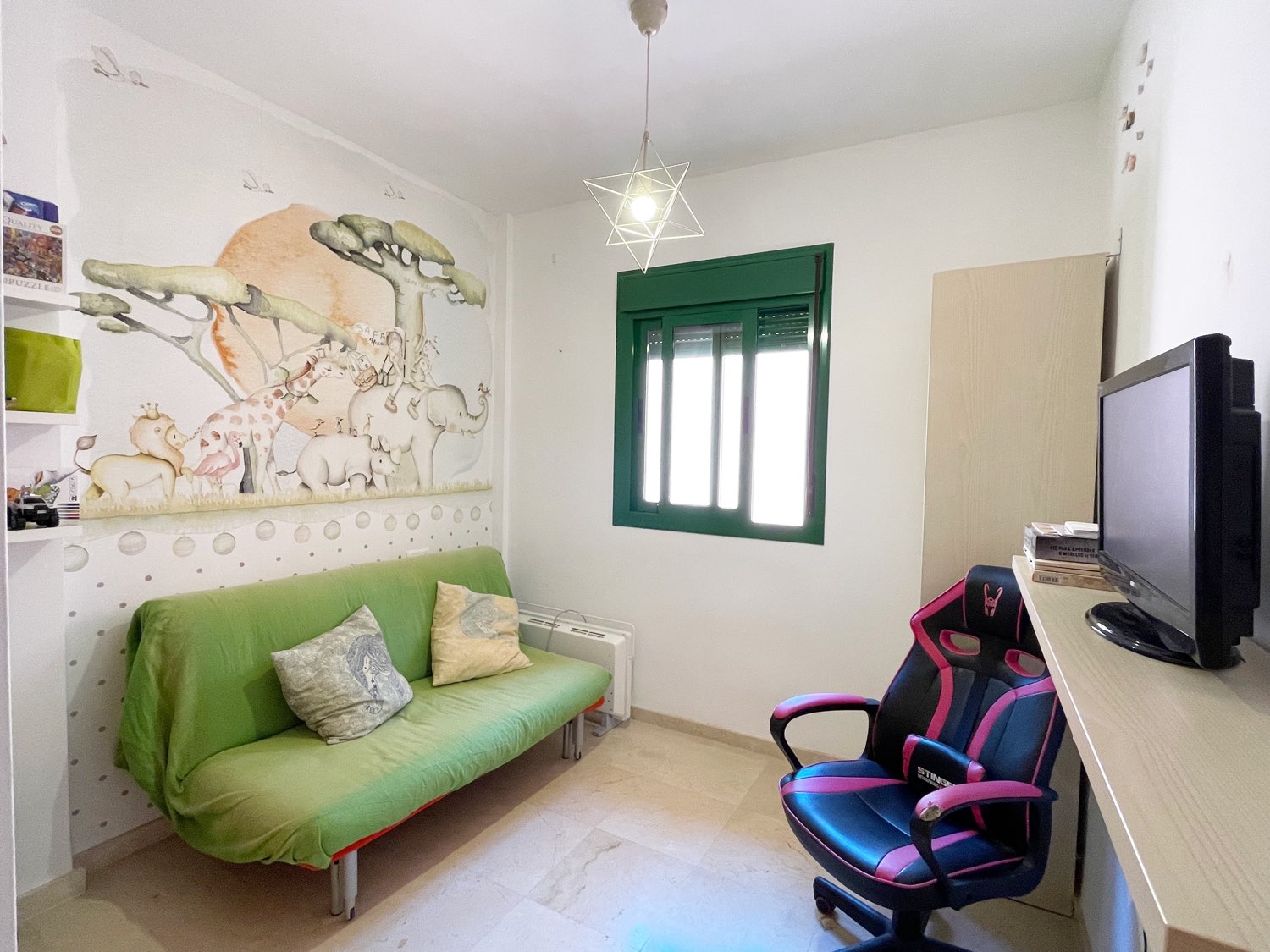 Duplex en Torreblanca