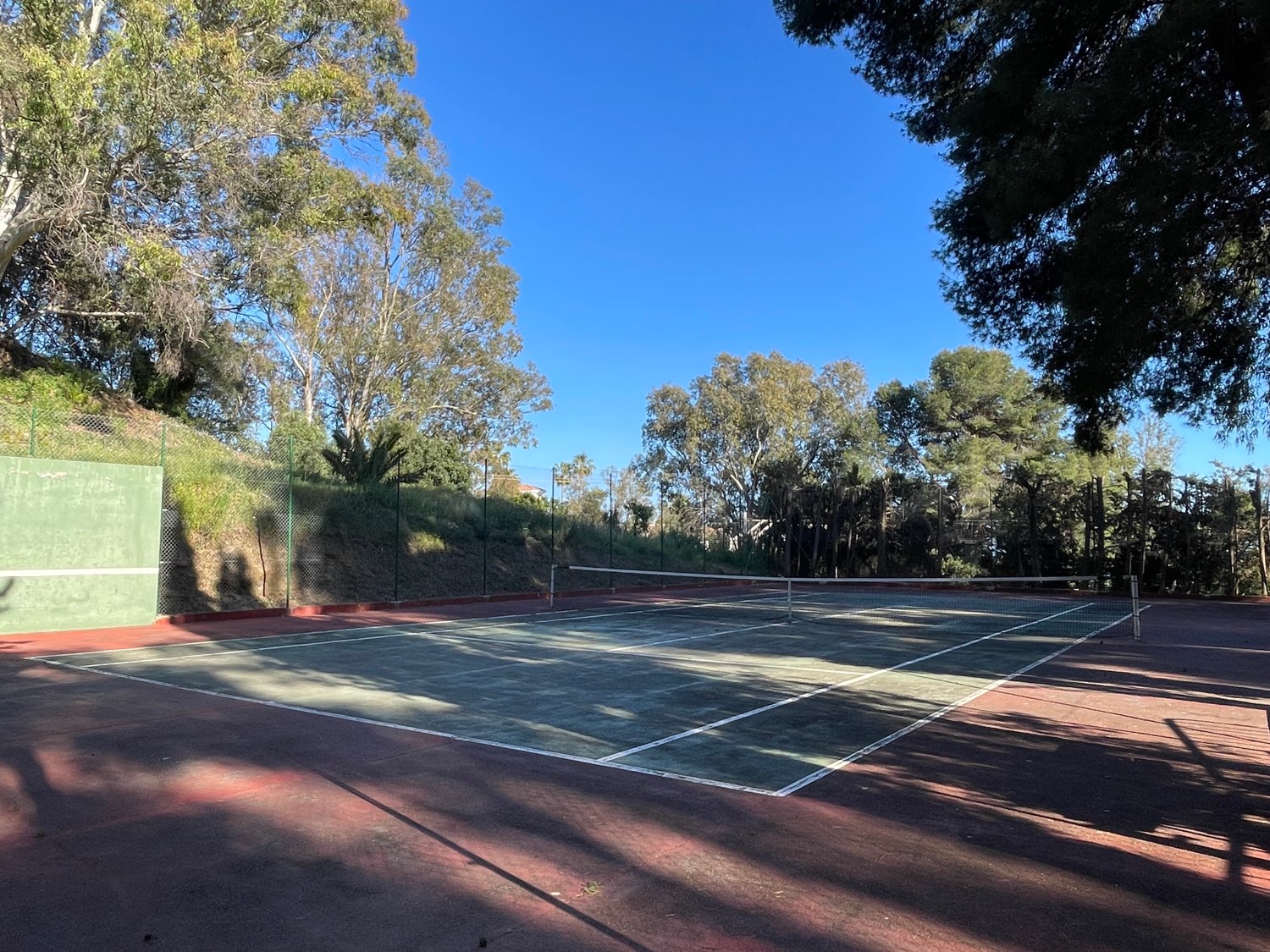 Plot en venda in Torremuelle (Benalmádena)