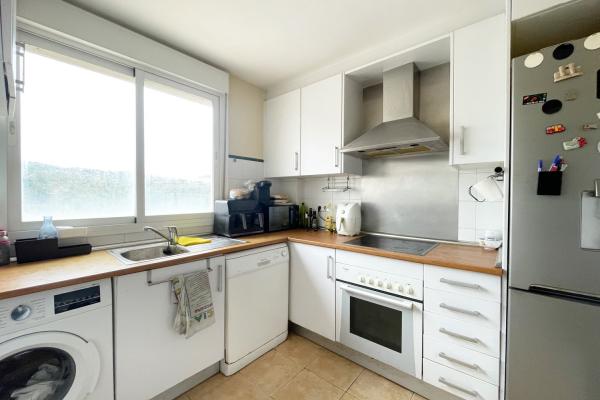 Casa en venta en Hipódromo-Cerrado del Águila (Mijas)