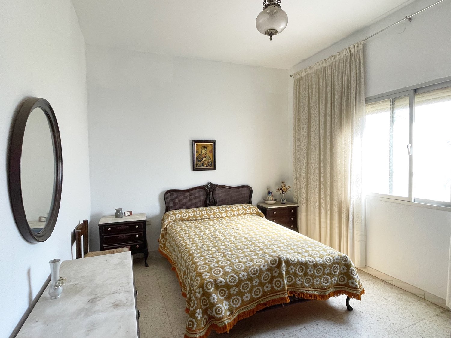 House for sale in Ciudad Jardín (Málaga)