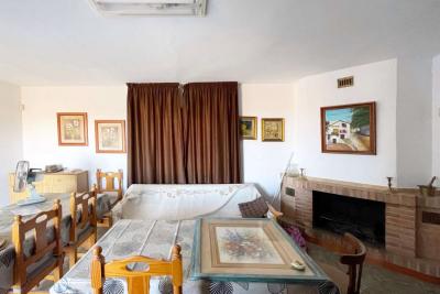 Country Property for sale in Mijas