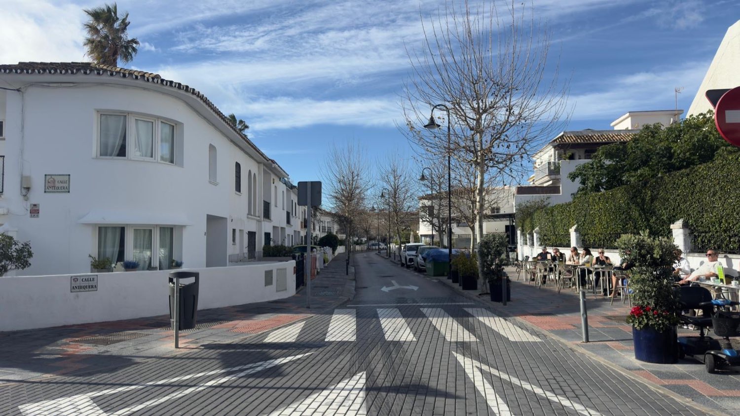 Restaurant for sale in La Cala de Mijas