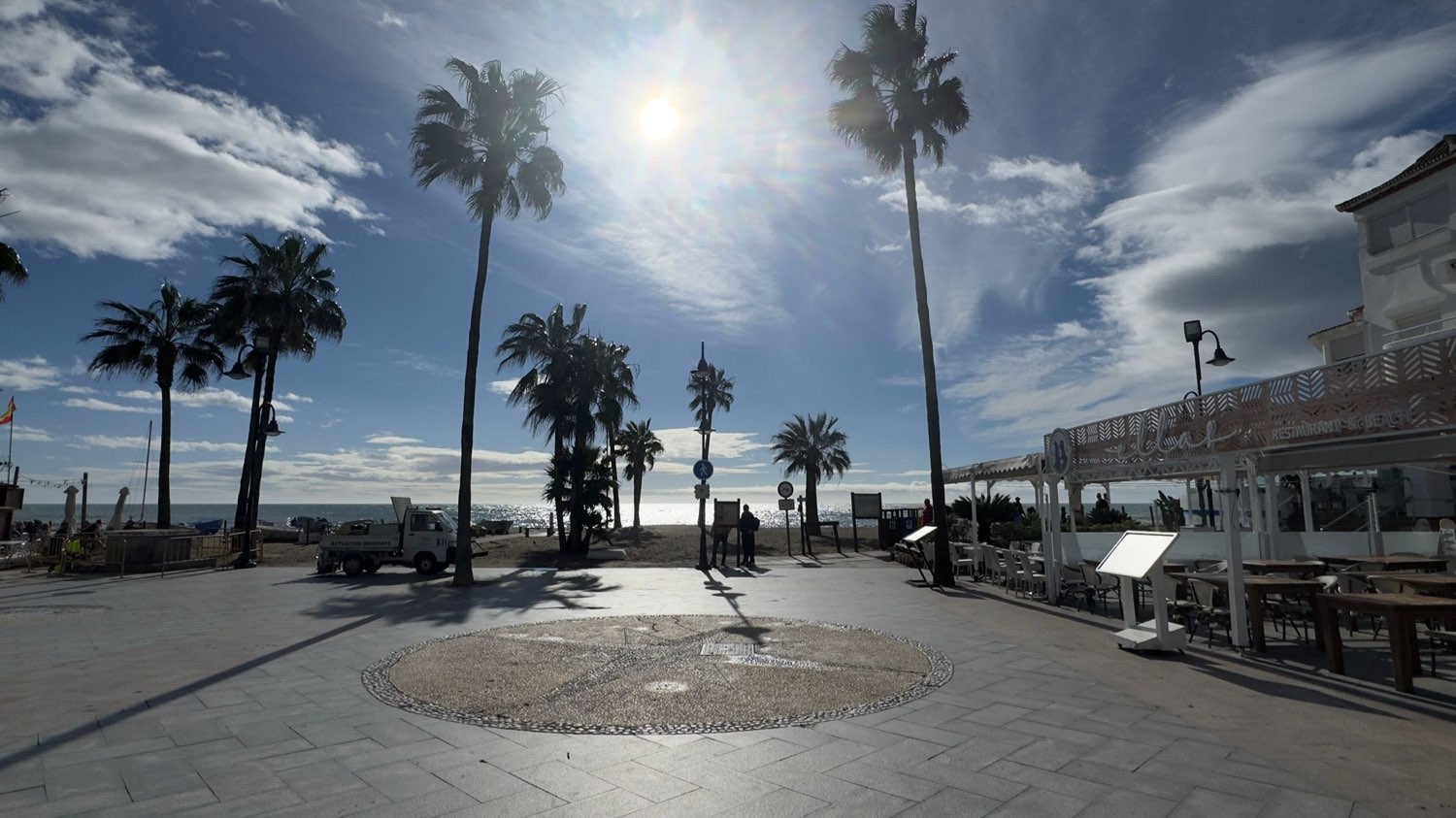 Restaurant for sale in La Cala de Mijas