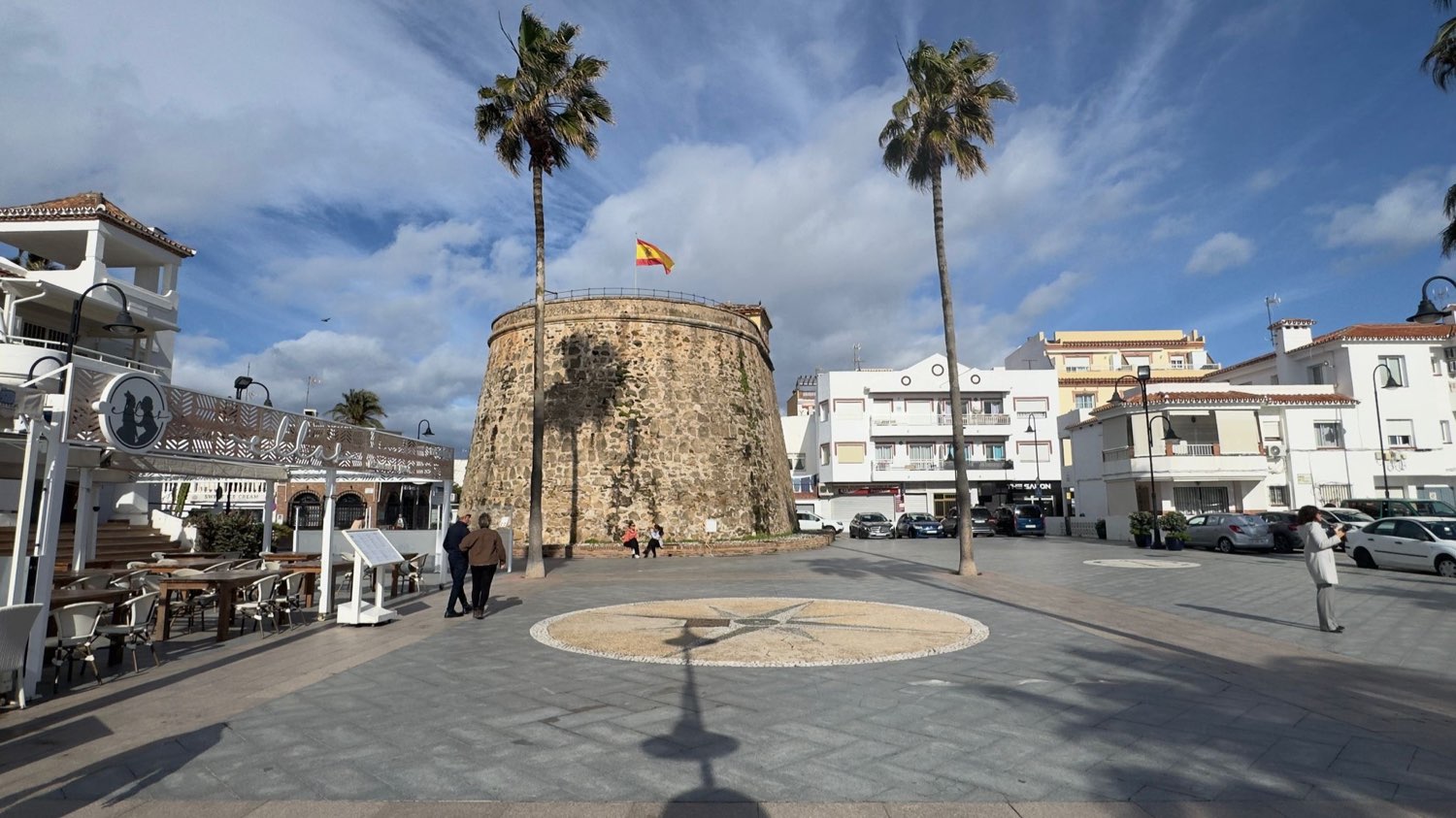 Restaurant for sale in La Cala de Mijas