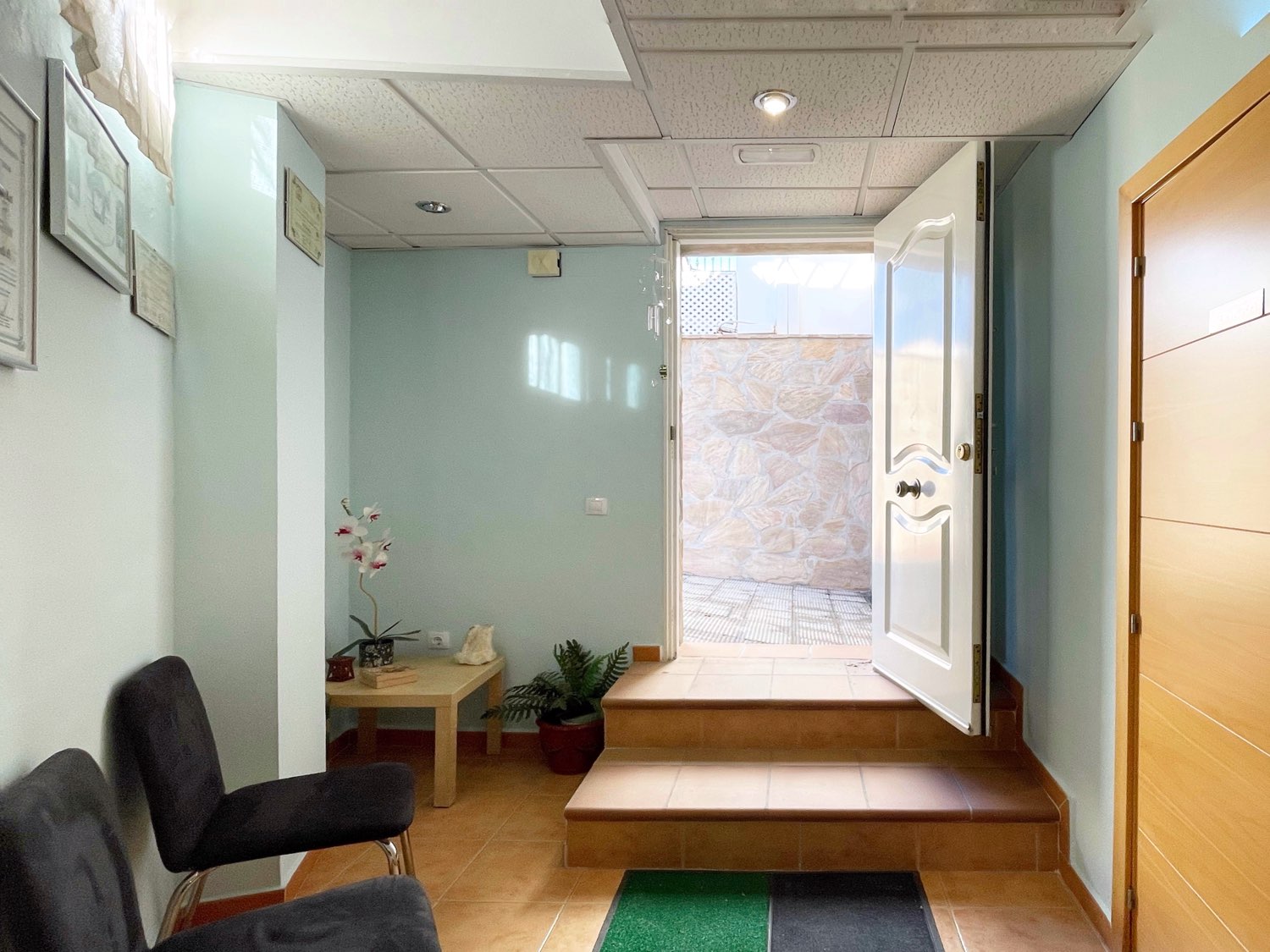 Business local for rent in Los Pacos (Fuengirola)