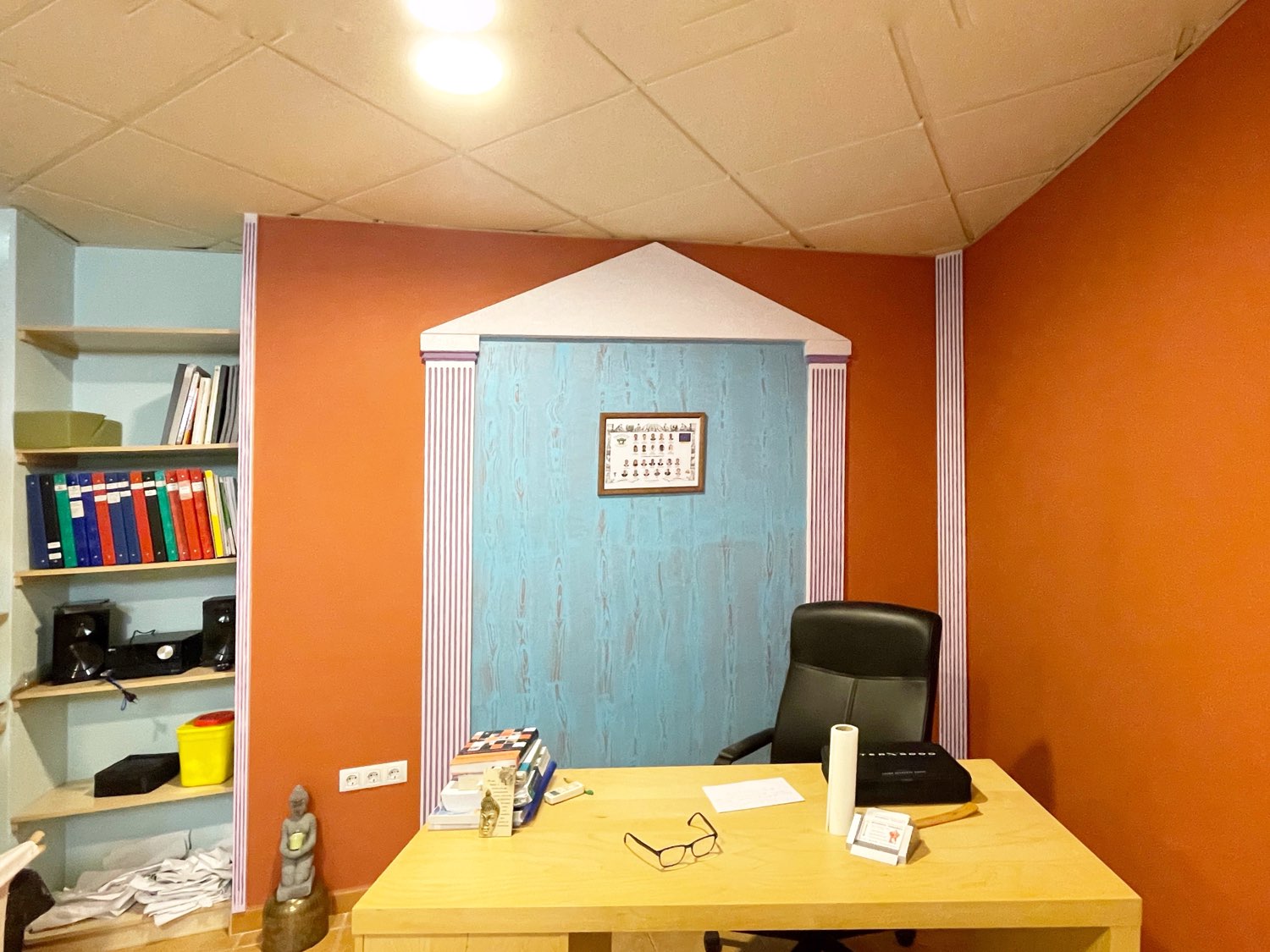 Business local for rent in Los Pacos (Fuengirola)