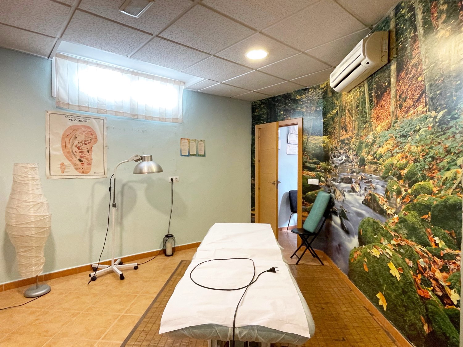 Business local for rent in Los Pacos (Fuengirola)