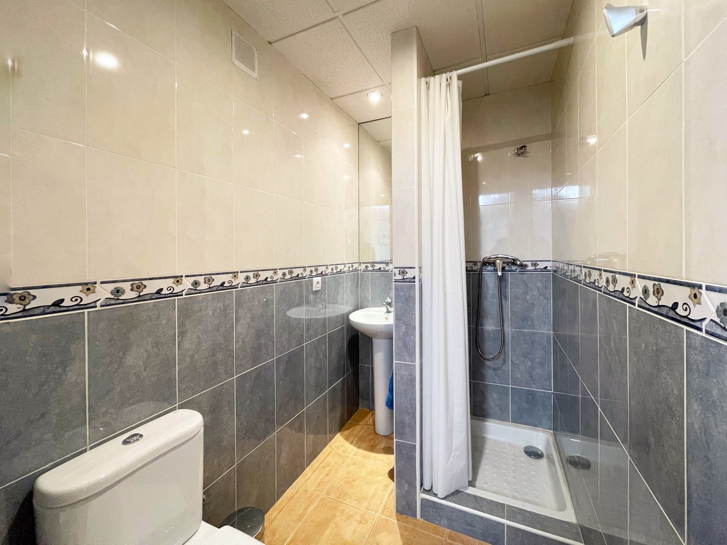 Business local for rent in Los Pacos (Fuengirola)