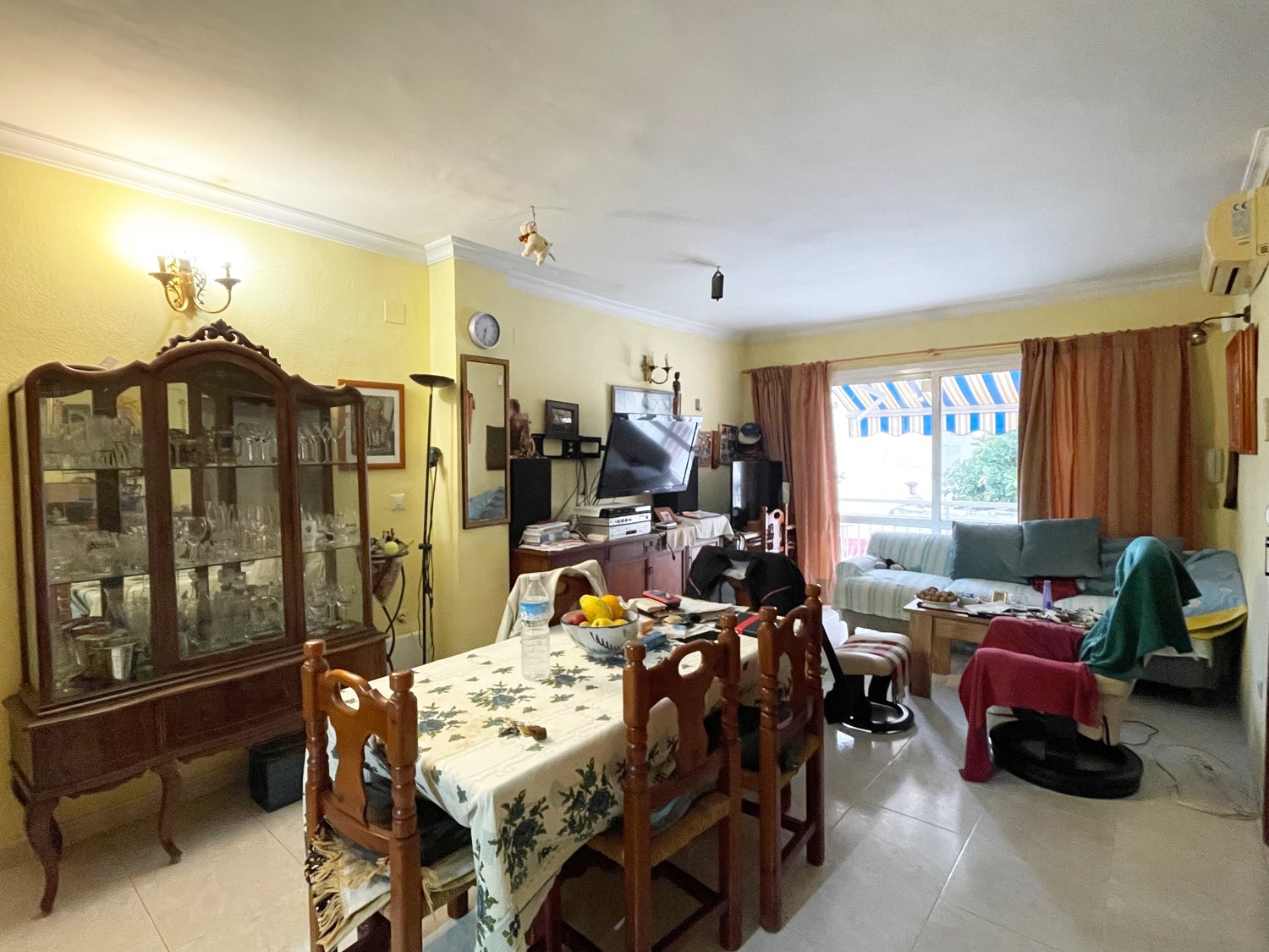 Residential building for sale in Los Boliches (Fuengirola)