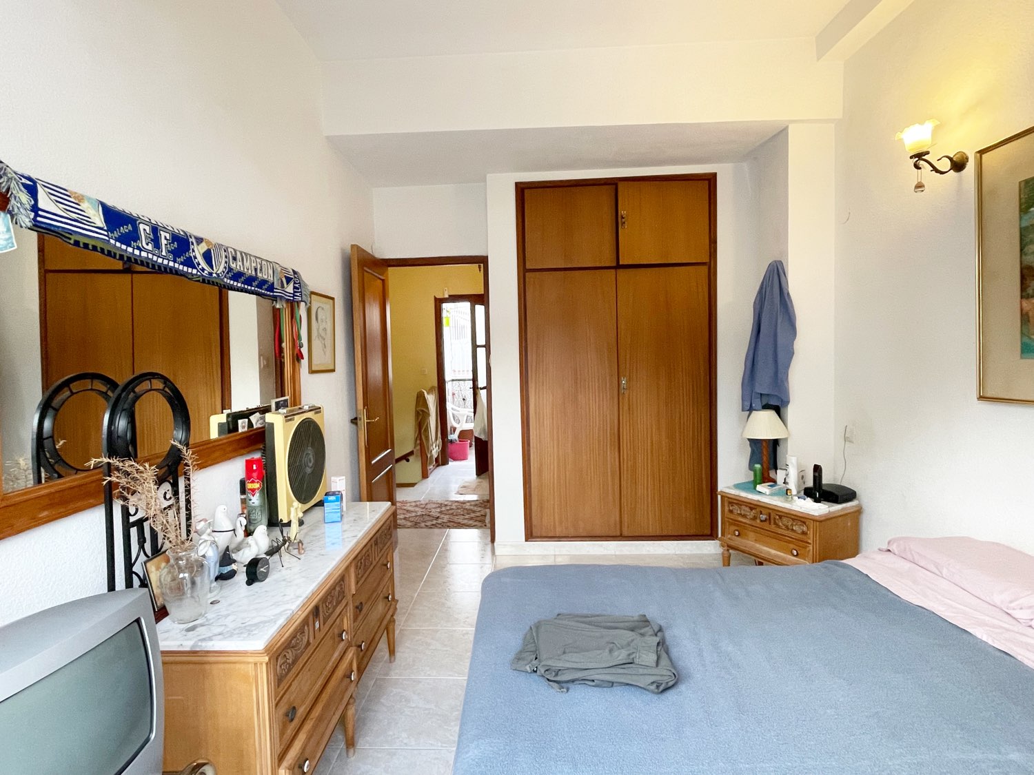 Residential building for sale in Los Boliches (Fuengirola)